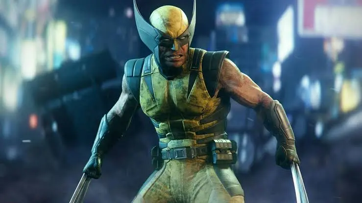 Kreator God of War Marvel's Wolverine