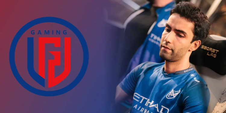 Lgd Gaming Sumail