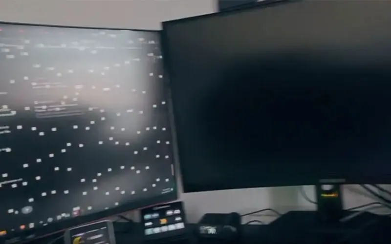 Penggunaan DLSS 5 di RTX 5080 Bikin GPU Rusak Parah, Kok Bisa? 4 Layarnya Langsung Hitam 2026
