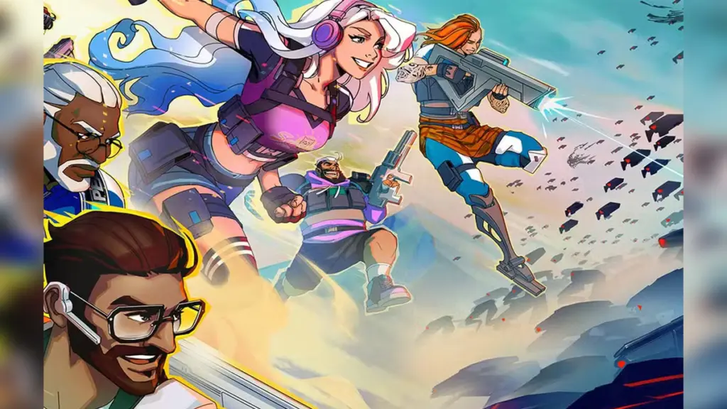 Leak Gameplay Project U Ubisoft Yang Batal Beredar Di Publik 3 Leak Gameplay Project U