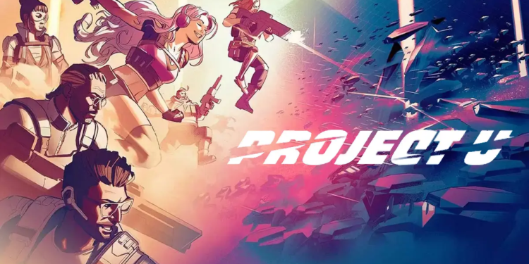Leak Gameplay Project U Ubisoft Yang Batal Beredar Di Publik 1 Leak Gameplay Project U