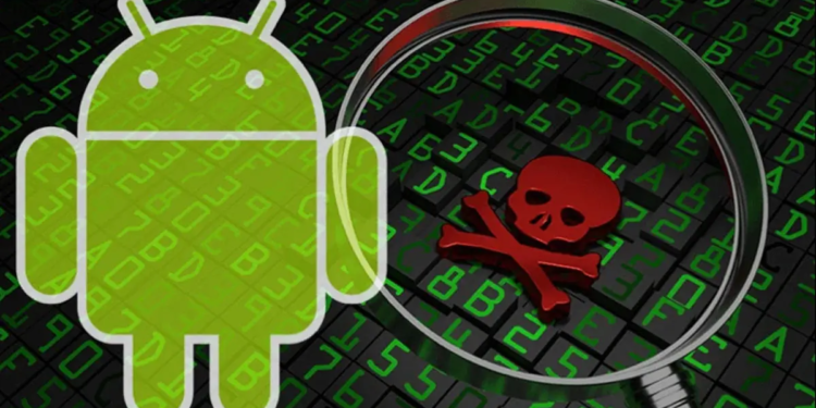 Malware Android 2026