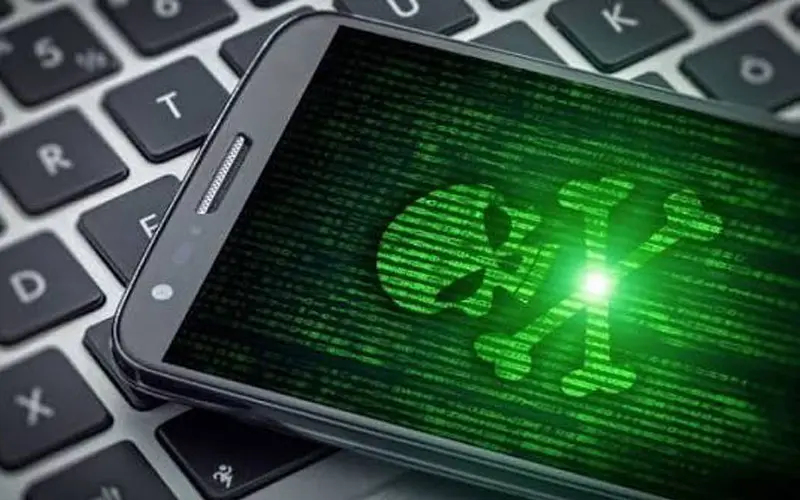Malware Android Regenerasi