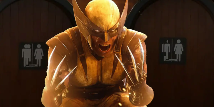 Wolverine Diduga Gunakan Gen AI, Insomniac Buka Suara 1 Marvel's Wolverine Gen Ai