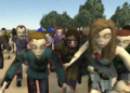 Mod FPS Project Zomboid, Pemain Bisa Lihat Zombie Secara Langsung! 8 Mod Fps Project Zomboid