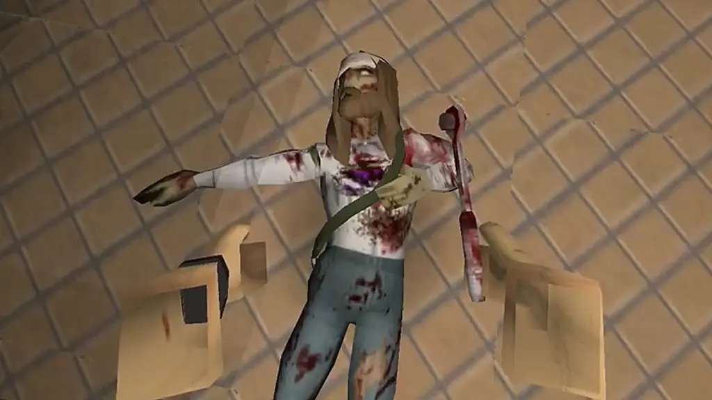 Mod FPS Project Zomboid, Pemain Bisa Lihat Zombie Secara Langsung! 3 Mod Fps Project Zomboid