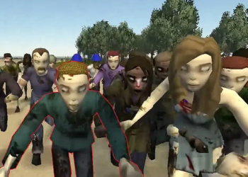 Mod FPS Project Zomboid, Pemain Bisa Lihat Zombie Secara Langsung! 4 Mod Fps Project Zomboid