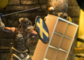 Skyrim Kedapatan Mod Kocak Baru yang Bekerja Sama dengan IKEA 10 Mod Skyrim Kocak Nyeleneh Ikea Kallax Storageborn