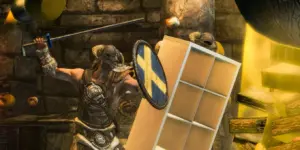 Mod Skyrim Kocak Nyeleneh IKEA Kallax Storageborn