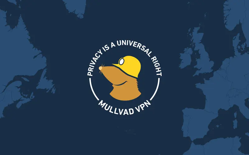 Mullvad Dns