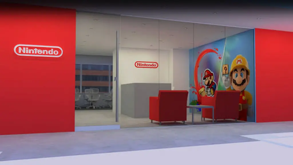 Nintendo Moderator Reddit