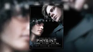 PHYSINT Cast 2