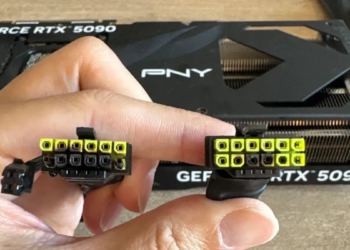 PNY Tolak RMA RTX 5090 Seorang Gamer, Komunitas Pertanyakan Kejelasan Garansi 15 Pny Tolak Rma Rtx 5090 2026
