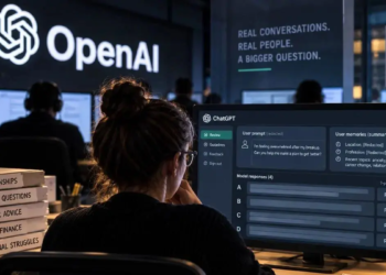 Percakapan Pengguna di ChatGPT Dibaca Manusia Lalui Project Lily, Ini Alasan OpenAI! 8 Percakapan Pengguna Di Chatgpt