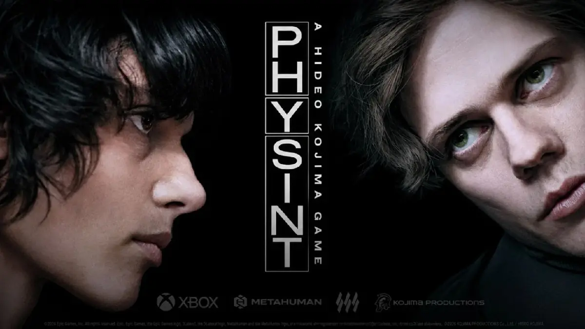 XBOX Dapatkan Physint dengan Nilai Lebih Murah dari Kesepakatan Sony