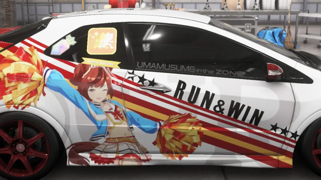 Player Forza Horizon 6