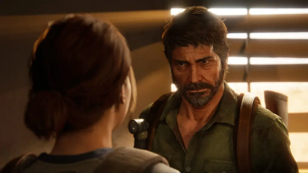 Dua Proyek Baru Naughty Dog Akan Memperluas Cerita The Last of Us 3 Proyek The Last Of Us