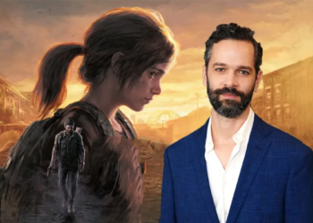 Proyek The Last Of Us