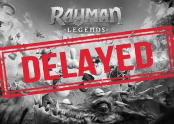 Rayman Legends Retold Diundur