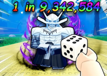 Daftar Redeem Code Anime Dice Roblox September 2026 Terbaru 6 Redeem Code Anime Dice Roblox