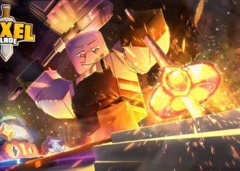 Redeem Code Pixel Blade Roblox