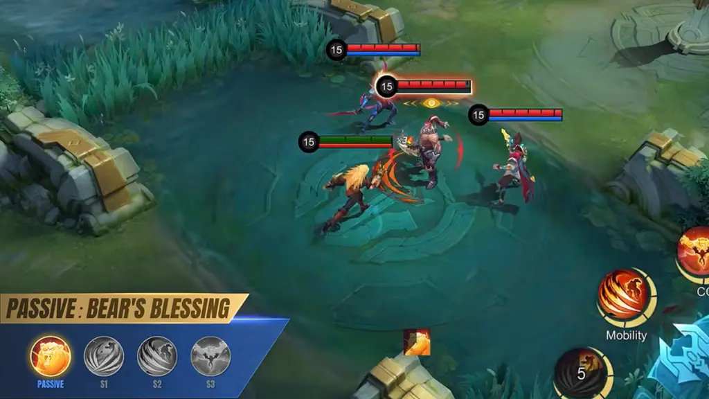 Revamp Masha Mobile Legends – Penjelasan Skill dan Gameplay 3 Revamp Masha Mobile Legends