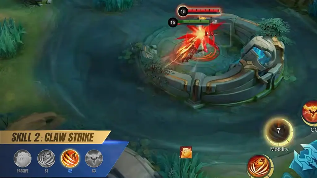 Revamp Masha Mobile Legends – Penjelasan Skill dan Gameplay 5 Revamp Masha Mobile Legends