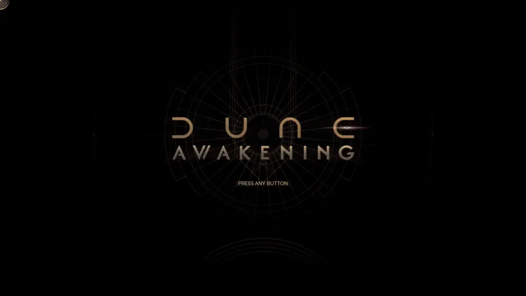 Review Dune: Awakening