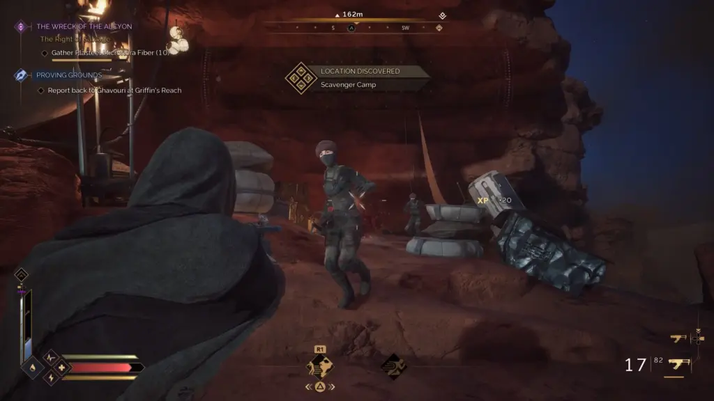 Review Dune: Awakening