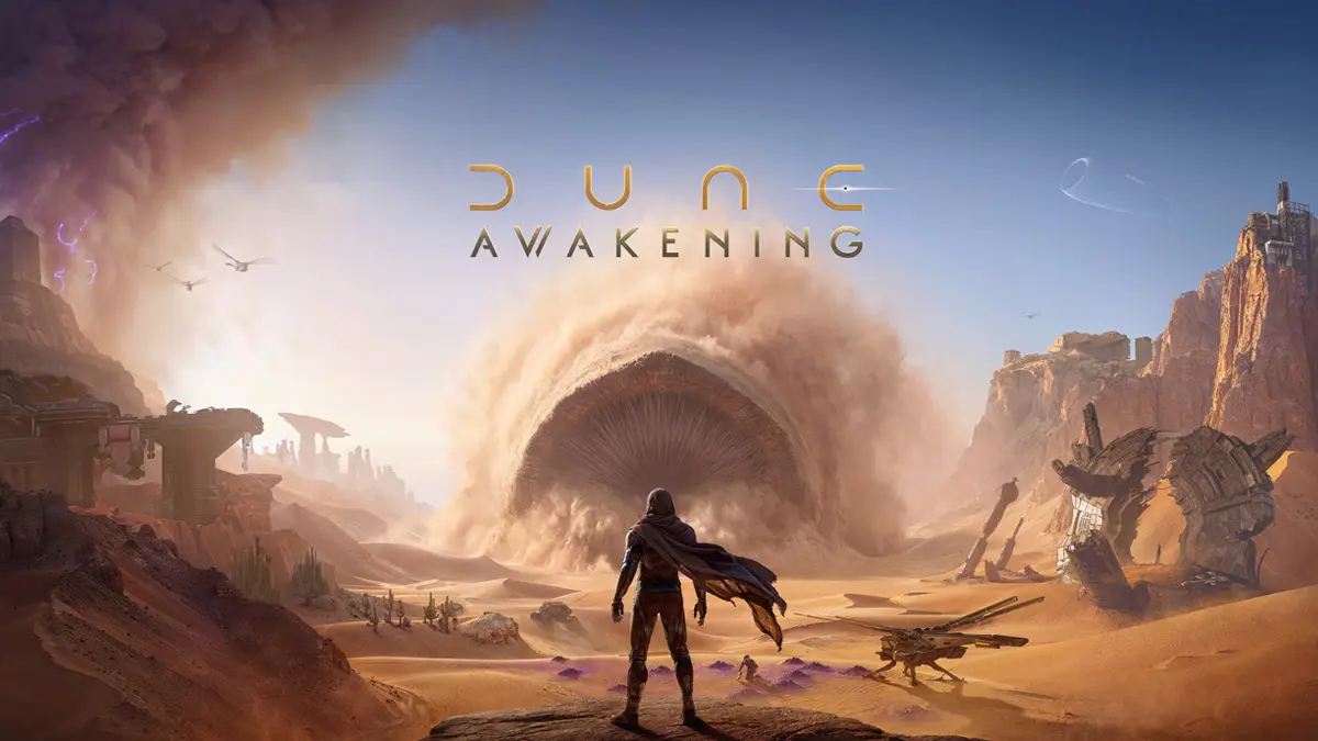 Review Dune: Awakening — Game Open World Survival Menarik Penuh Padang Pasir di Dunia Dune