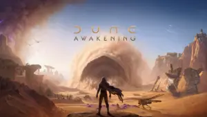 Review Dune Awakening — Game Open World Survival Menarik Penuh Padang Pasir di Dunia Dune Header