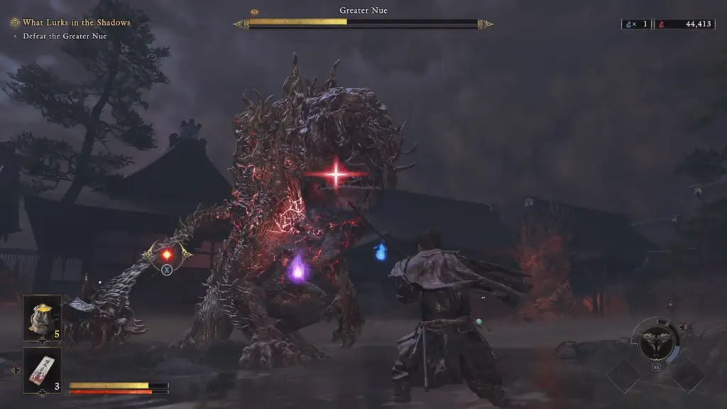 Review Onimusha: Way of the Sword — Awal Kebangkitan Seri Onimusha yang Bagus 11 Review Onimusha: Way of the Sword