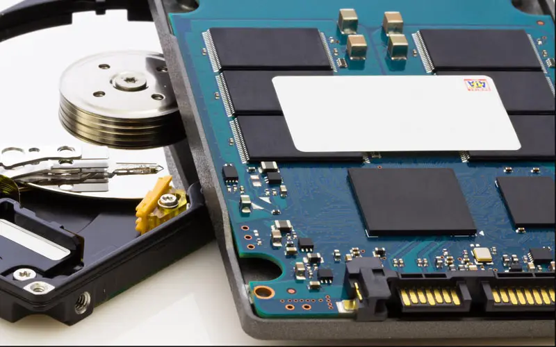 Apa Itu Disk Defragmentation, dan Apakah Penyimpanan Modern Masih Membutuhkannya? 5 Ssd Butuh Defragmentasi