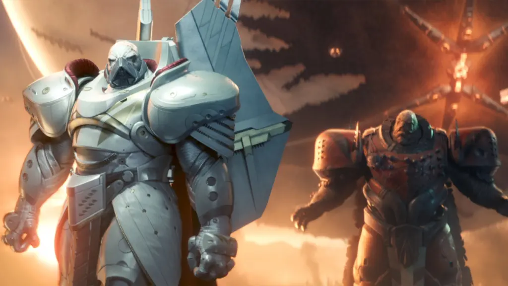 Bungie Masih Belum Selesai dengan Destiny 3 Tak Jadi Berakhir