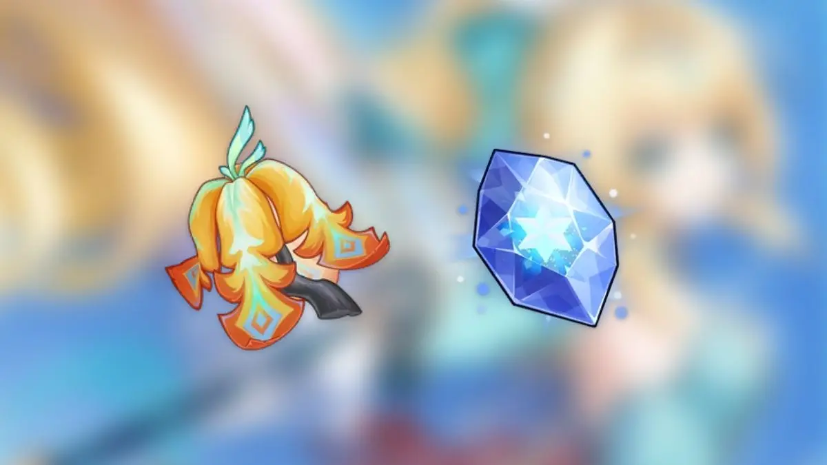 Panduan Prefarm Vesna Genshin Impact 3 Guide Prefarm Vesna Genshin Impact