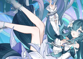 Build Vodyanitsa Genshin Impact Terbaik 5 Build Vodyanitsa Genshin Impact Terbaik