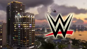 WWE Vice City GTA VI