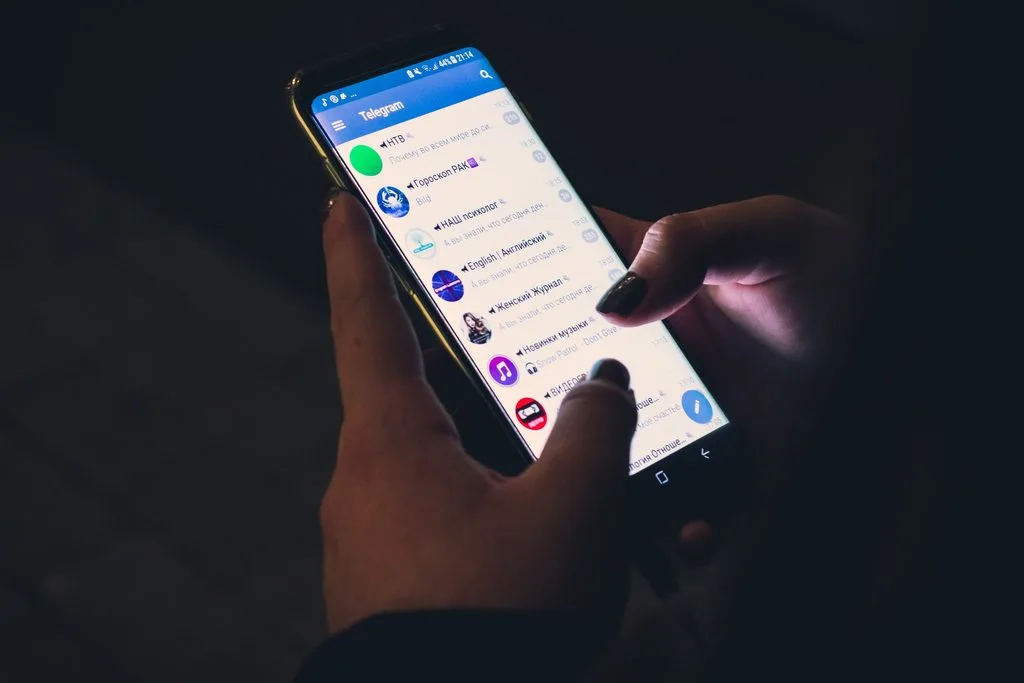 5 Aplikasi Open Source Android yang Jarang Orang Tahu 2 Android Phone