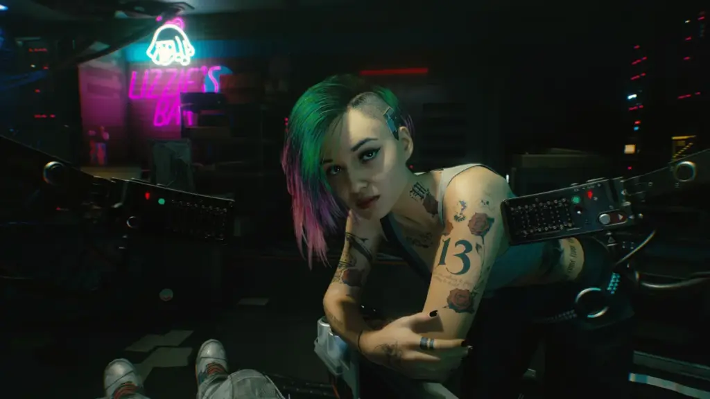 CD Projekt Red Belajar Banyak dari Insiden Peluncuran Cyberpunk 2077 yang Kacau 6 CD Projekt Red Cyberpunk 2077