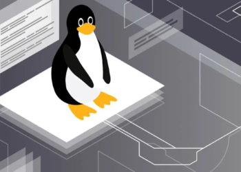 Distro Linux