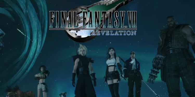 Director Sebut FFVII Revelation Perlu Ditamatkan Lebih dari Sekali 1 Ffvii Revelation