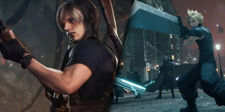 Apakah Semua Game Klasik Perlu Dapatkan Remake? 1 Game Klasik