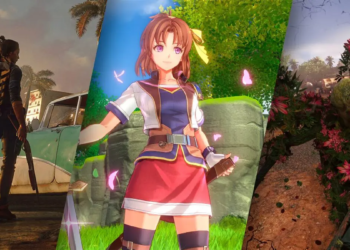 10 Game Trending Saat Ini yang Populer di Steam - 21 September 2026 6 Game Trending saat ini