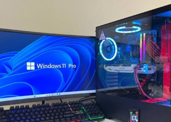 5 Hal yang Buat Gamer PC Ingin Beralih dari Windows 7 Gamer Pc