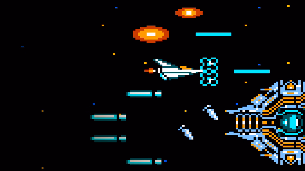 Mengapa Kode Cheat dalam Game Sebenarnya Bukan Cheat 3 Gradius