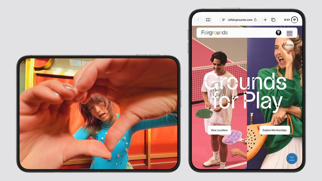 iphone duo