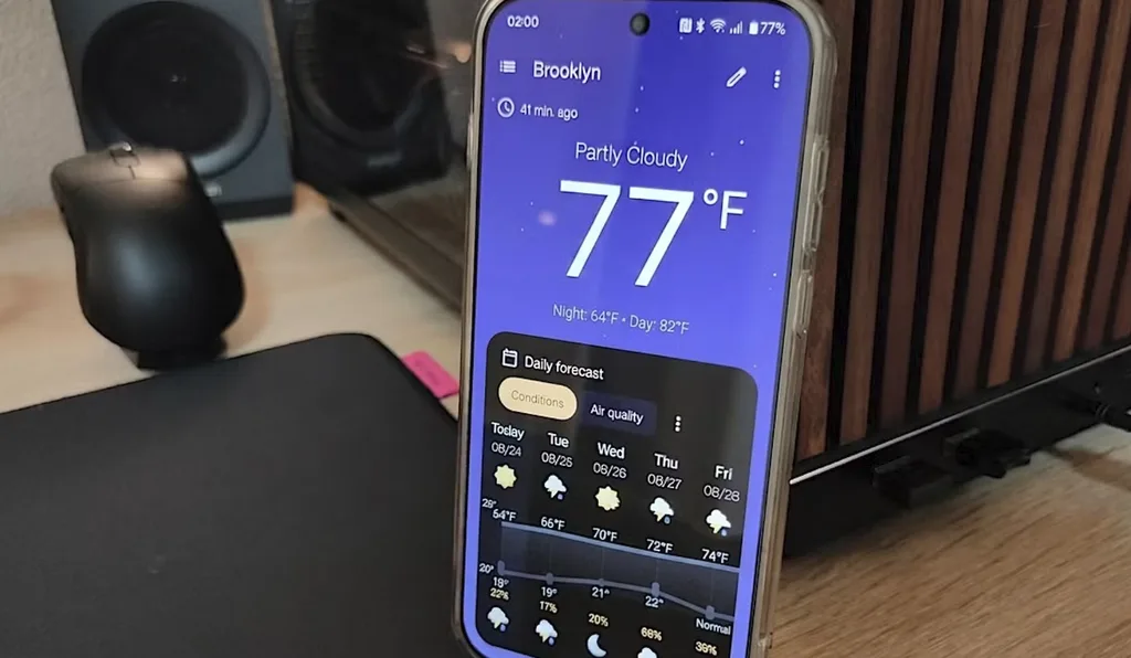 5 Aplikasi Open Source Android yang Jarang Orang Tahu 5 Image