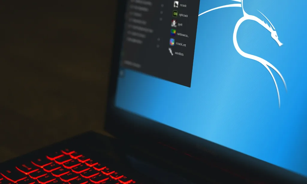 linux menjadi nyawa kedua