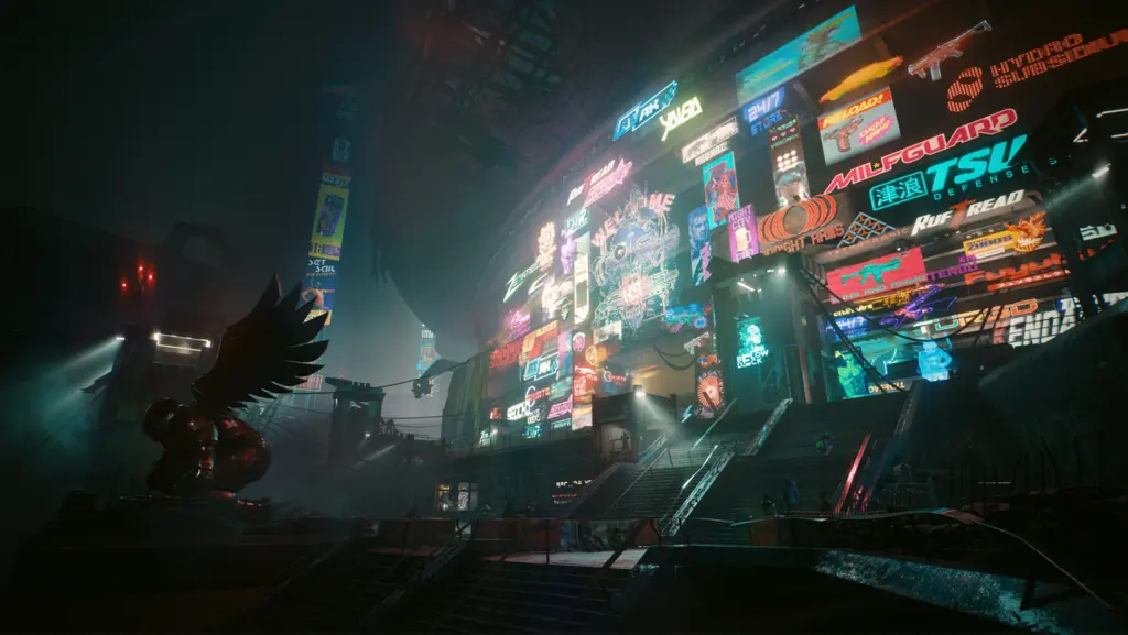 CD Projekt Red Belajar Banyak dari Insiden Peluncuran Cyberpunk 2077 yang Kacau 5 CD Projekt Red Cyberpunk 2077