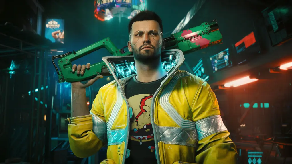 CD Projekt Red Belajar Banyak dari Insiden Peluncuran Cyberpunk 2077 yang Kacau 4 CD Projekt Red